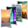 Background Images icon