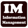 Information Management icon