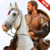 Ertugrul Game Horse Riding icon