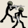 Stickman Legion War Battle icon