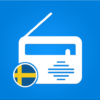 Radio Sverige Online Radio icon