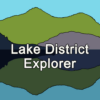 Lake District Explorer icon