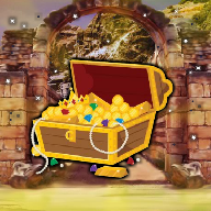 Fort Treasure Escape icon