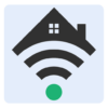 ioT Smart Home Automation icon