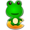 Escape Games Frog Prince icon