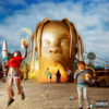 SICKO MODE Travis Scott icon