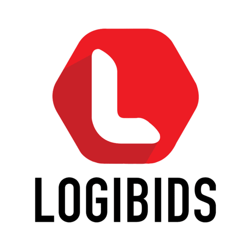 Logibids icon