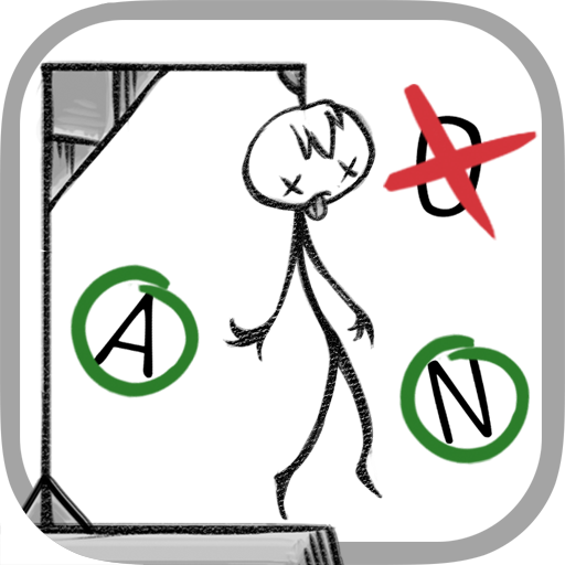 Classic Hangman icon