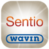 Wavin Sentio icon