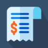 Invoice Generator and Estimate icon