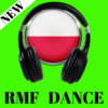 rmf dance Polskie radio icon