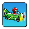 Little Sky Fighter icon