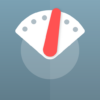 Weight loss tracker – Monitor icon