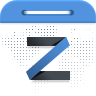 ZDcalCalendar, Agenda, Period icon