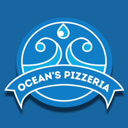 Oceans PIzzeria icon