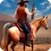 Western Cowboy GunFighter 2023 icon