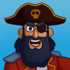 Pirate Passage: Treasure Hunt icon