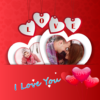 Love Photo Frame icon