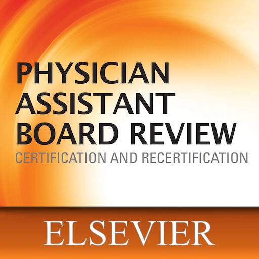 Physician Assistant Board Review, 3rd Edition icon