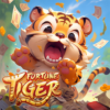 Fortune tiger Bingo icon