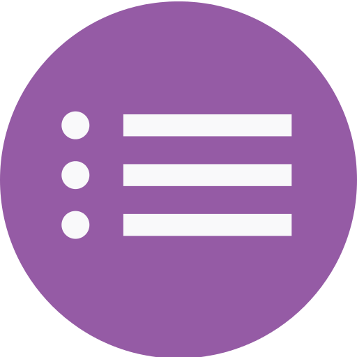 CheckListView Library icon