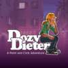 Dozy Dieter icon