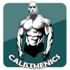 Calisthenics icon