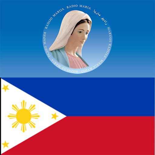 Radio Maria Philippines icon