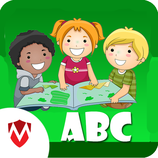 Preschool Learning for kids icon