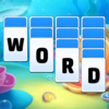 Word Solitaire Scapes icon