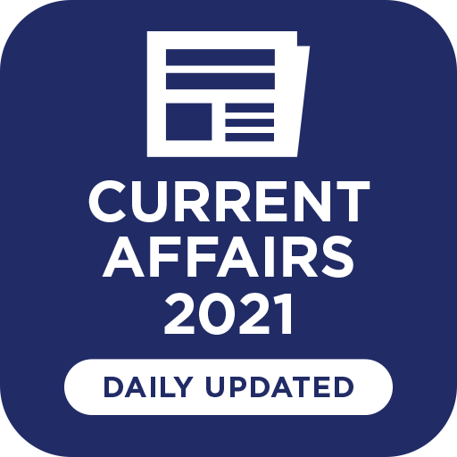 Current Affairs 2021 General Knowledge Quiz icon