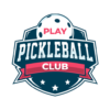 Play Pickleball Club icon