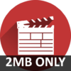 MovieRE Movie Recommendation Engine icon