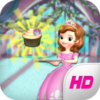 Sofia The First's Cupcakes idle games icon