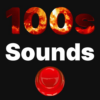 100s of Buttons & Prank Sounds icon