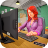 HR Manager Job Simulator icon