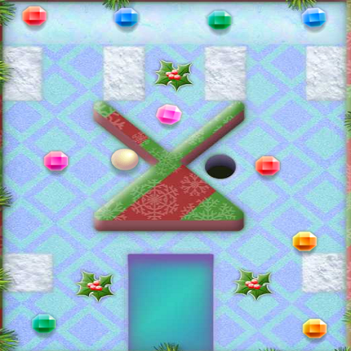 Mini Putt Gem Holiday icon