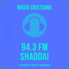 Radial 94.3 Fm Shaddai icon