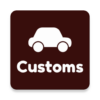 Cars and Vehicles Customs Clearance Calc (Armenia) icon