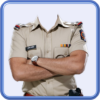 Police Photo Suit icon