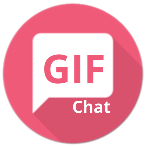 Gif Chat icon