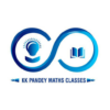 KK Pandey Maths Classes icon