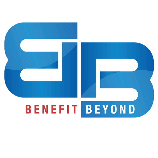 Benefit Beyond icon