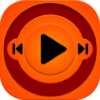 Music Box: MP3 Player, Equalizer & Song Streaming icon