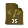 Learn Javascript icon