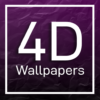 4D Live Wallpapers Live Wallpapers 2020 icon