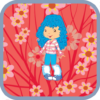 Dress Up Games Strawberry icon