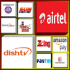 All DTH Recharge App DTH App icon