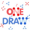 One Drawone stroke line 1 line icon