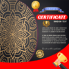 Certific Certificate Maker With Photo & Signature icon